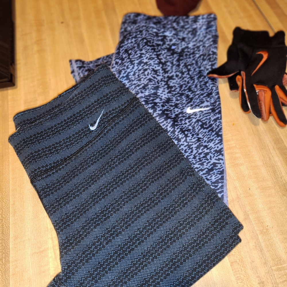 Nike stretch caprice legends XL